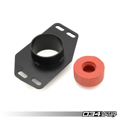 034 Motorsport Snub Mount w/ Bracket